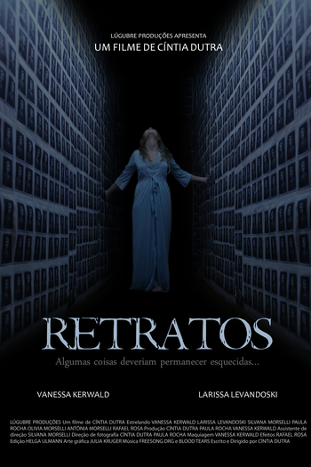  de Curta Retratos (2015)