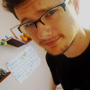 Foto de perfil de Júnior Dluk