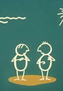 A Place in the Sun (O místo na slunci)