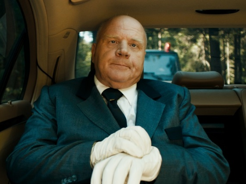 Foto 1 de Short Stories