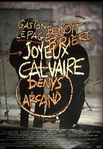 POVERTY AND OTHER DELIGHTS (JOYEUX CALVAIRE)