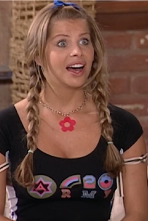 Karina Bacchi (8 de Outubro de 1976) Artista Filmow