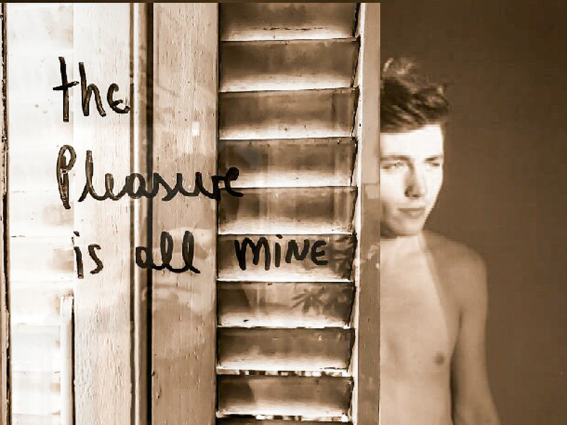 Foto 2 de O Prazer é Meu