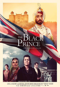 The Black Prince (The Black Prince)