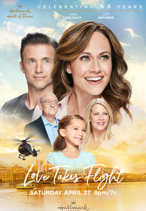 Love Takes Flight (Love Takes Flight)