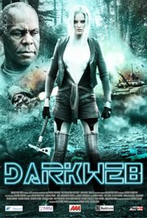 Darkweb - Poster / Capa / Cartaz - Oficial 1