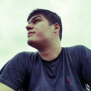 Foto de perfil de Alexandre Silva