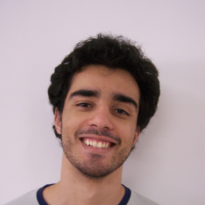 Foto de perfil de João