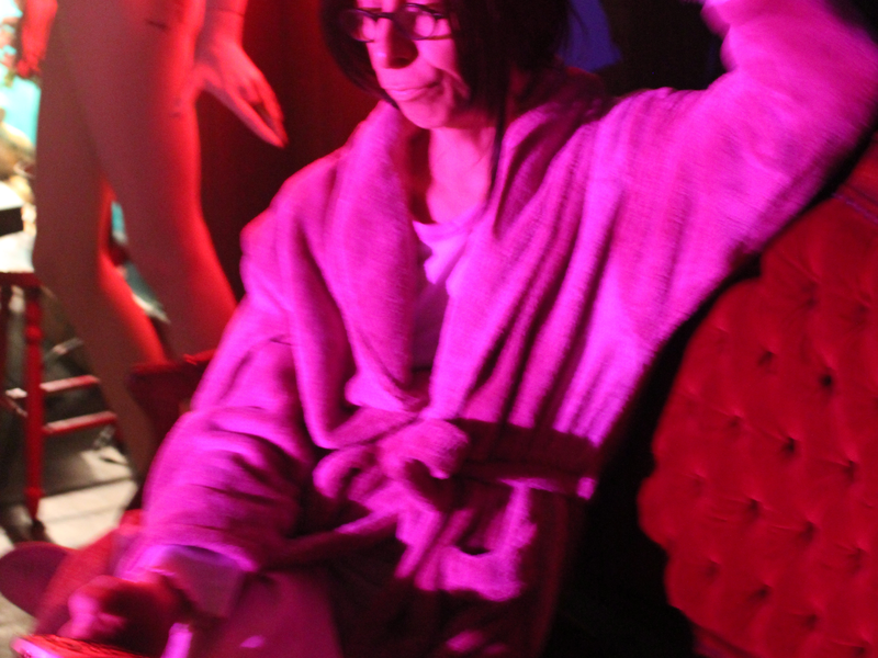 Foto 2 de Um Estranho Ninho