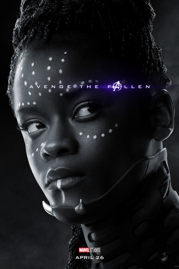  de Filme Vingadores: Ultimato (2019)