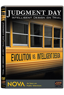 Dia do Julgamento: Design Inteligente no Tribunal - Poster / Capa / Cartaz - Oficial 2
