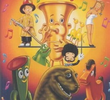 The Puppetoon Movie
