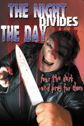 Poster de Filme The Night Divides the Day (2001)