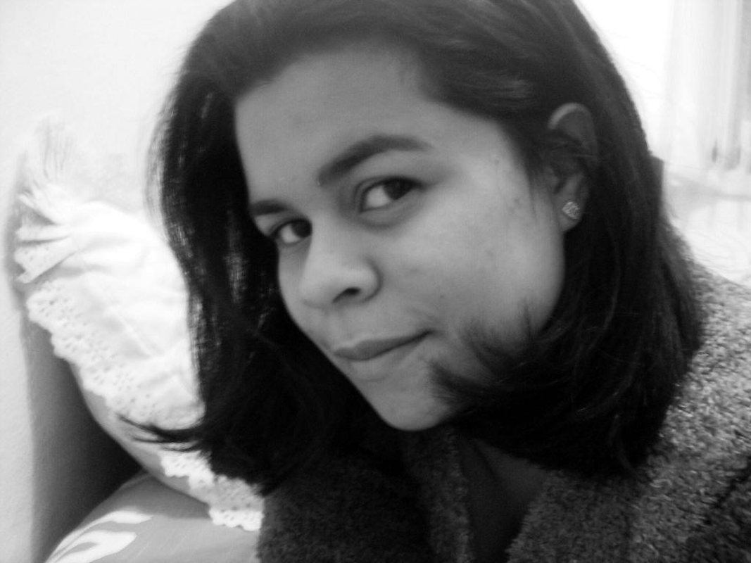 Amanda Aparecida de Souza - Foto 1
