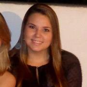 Foto de perfil de Thaís Roncetti