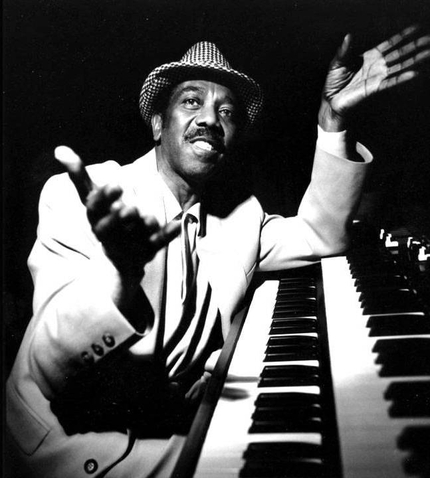 who is thelonious monk who is thelonious monk