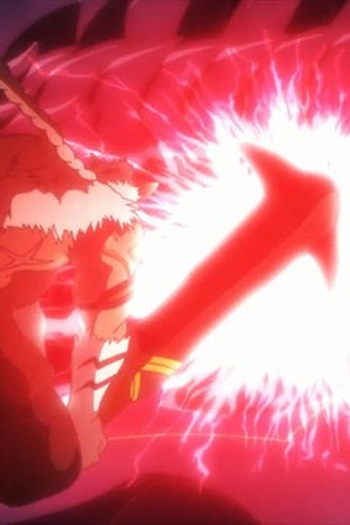 Poster de Episódio 星を掴む人 (2021)