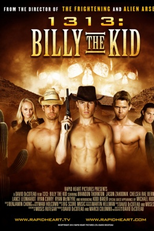 1313: Billy the Kid (1313: Billy the Kid)