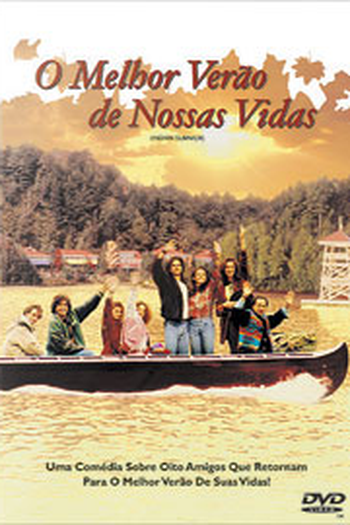  de Filme O Melhor Verão de Nossas Vidas (1993)