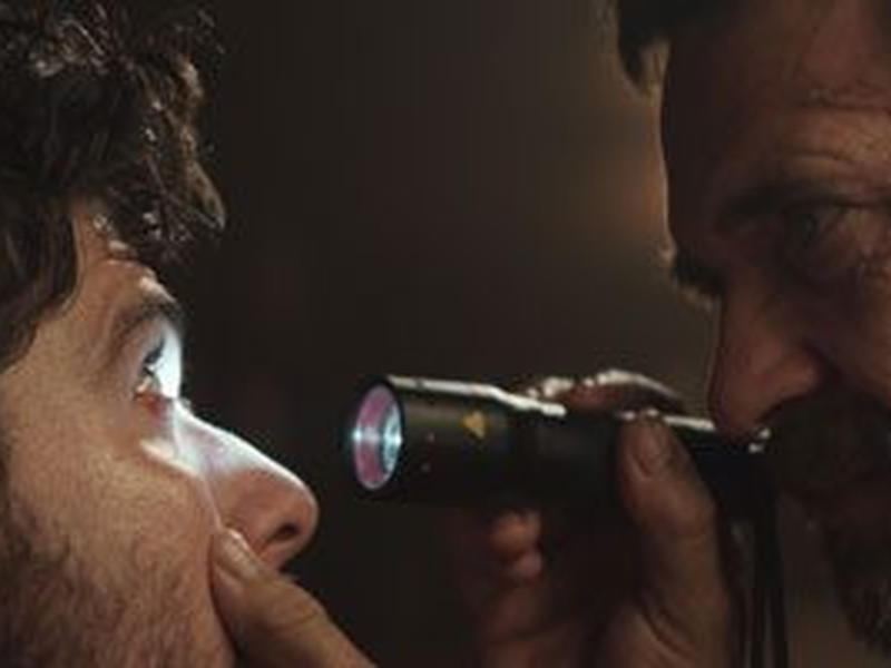 Foto 6 de Contágio em Alto Mar