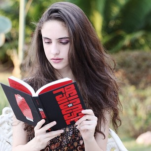 Foto de perfil de Victoria