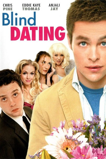  de Filme Encontro às Escuras (2006)