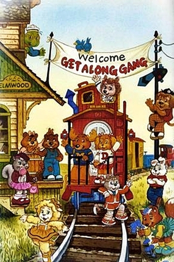  de Série A Nossa Turma (1984)