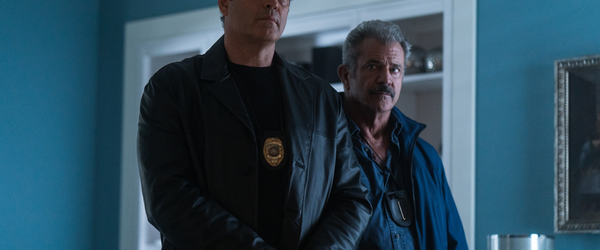 Vince Vaughn está trabalhando com Mel Gibson em filme policial