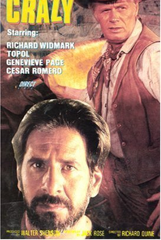 Poster 1 de Filme Saindo pela culatra (1969)