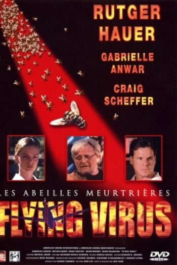  de Filme Abelhas: Ataque Mortal (2001)