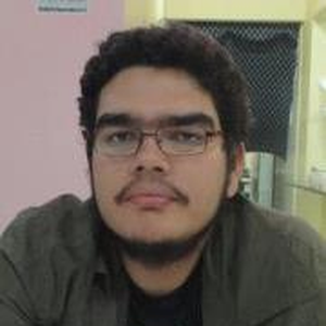 Foto de perfil de Natã Vieira