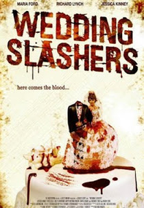 Wedding Slashers (Wedding Slashers)