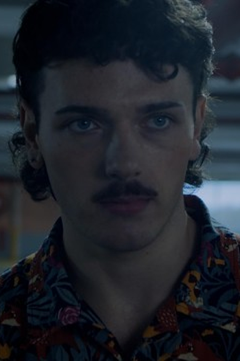 Poster de Episódio Happy? (2024)