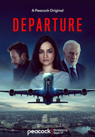 Departure - A Investigação (1ª Temporada) (Departure (Season 1))