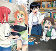 Ruri no Houseki