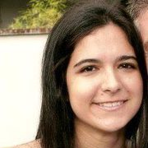 Foto de perfil de Thais Caveanha