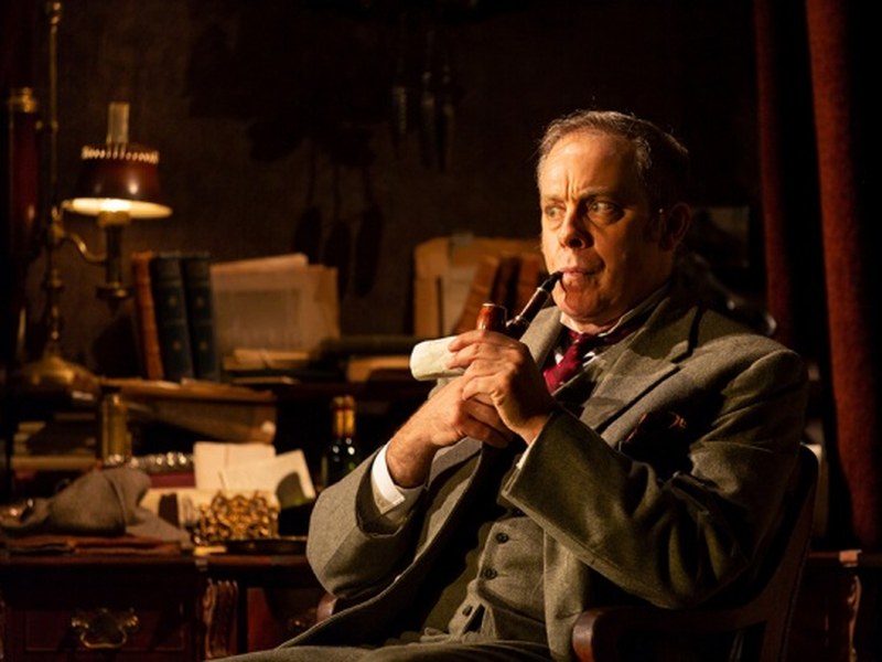 Foto 6 de Sherlock's Last Case (Play)