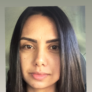 Foto de perfil de Paula Oliveira