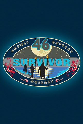 Poster 2 de Série Survivor (46ª temporada) (2024)
