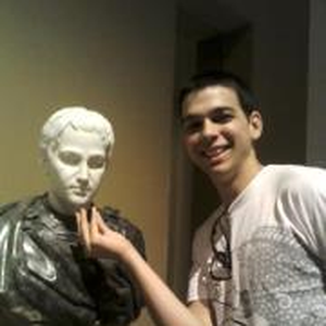 Foto de perfil de Guilherme Moraes