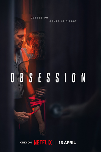  de Série Desejo Obsessivo (2023)