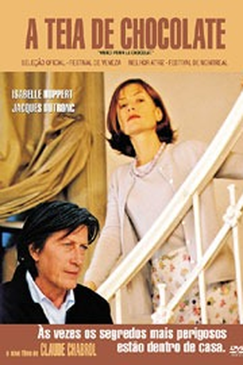  de Filme A Teia de Chocolate (2000)