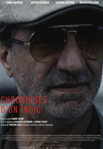 Chroniques d'Un Indic (Chroniques d'Un Indic)