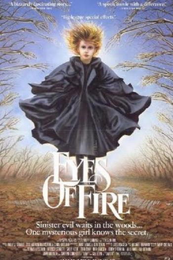  de Filme Olhos de Fogo (1983)