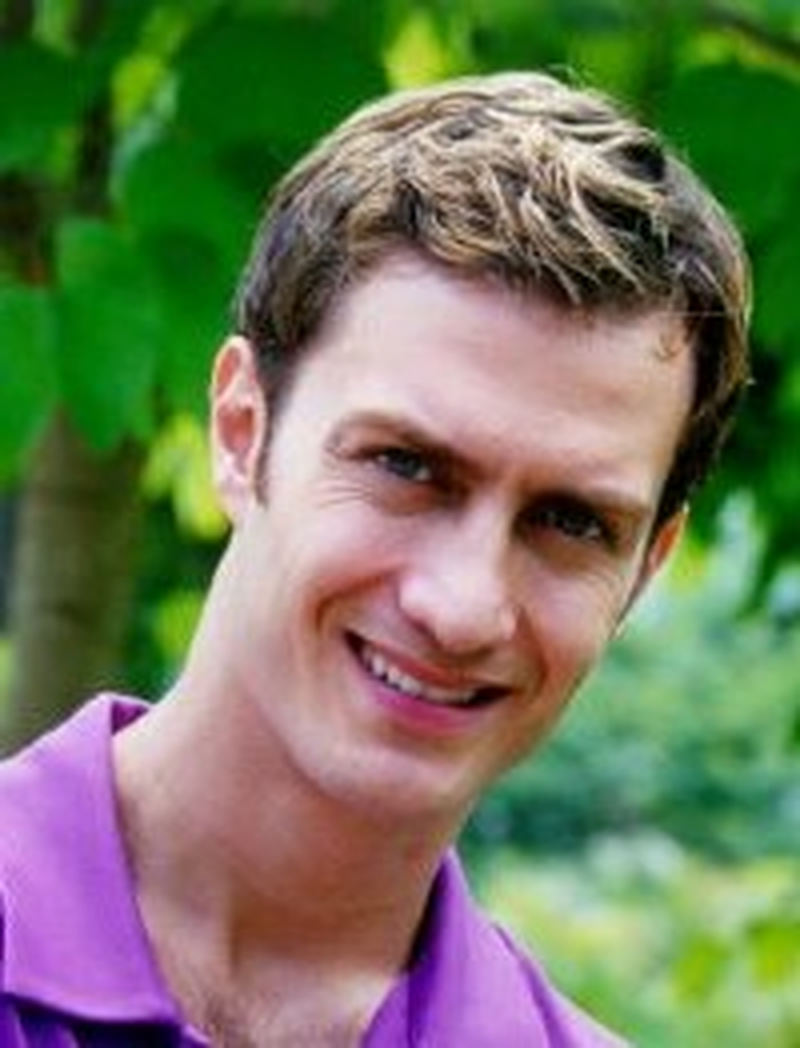Gabriel Braga Nunes - Foto 1