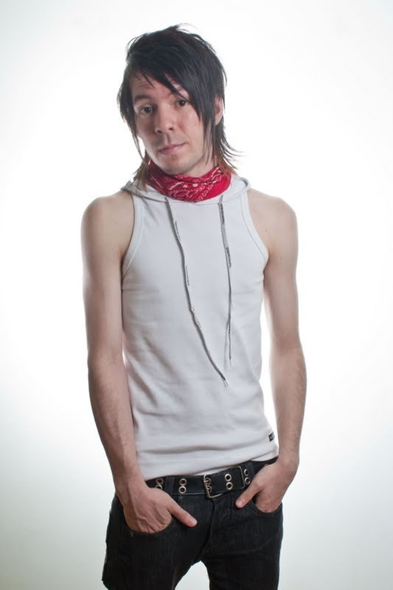 Bruno Augusto - Foto 1