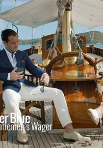 Uma Aposta Entre Cavalheiros (The Gentleman's Wager)