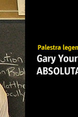 Palestra sobre veganismo, por Gary Yourofsky (Lecture on veganism, by Gary Yourofsky )