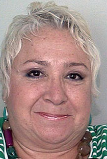 Valentina Párraga - Poster 1