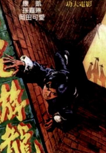 Gecko Kung Fu (Bi hu you long)